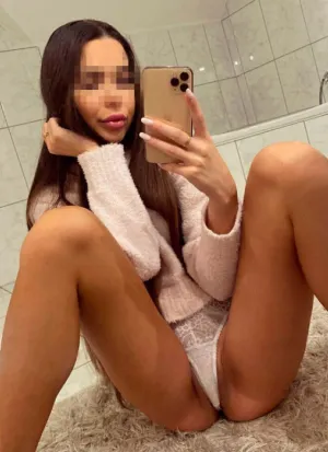 проститутка Николь, 22, Новокузнецк