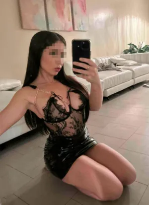 проститутка Ира, 24, Новокузнецк